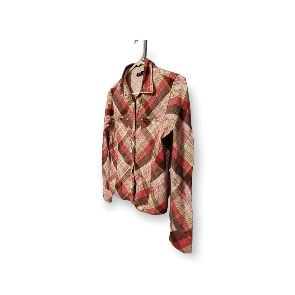 Vanity Woman's Shirt